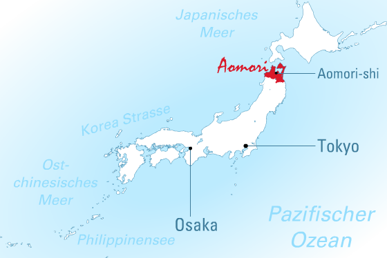 Prfektur Aomori